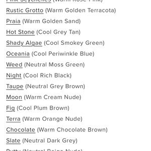 NUDESTIX | Makeup | 35 Almost Brand New Nudestix Magnetic Eye Color In